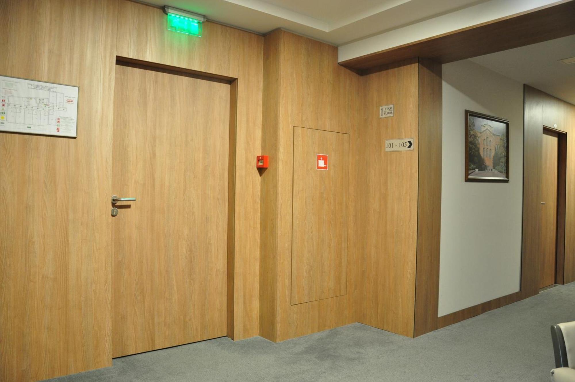 Legends Hotel Sofya Dış mekan fotoğraf