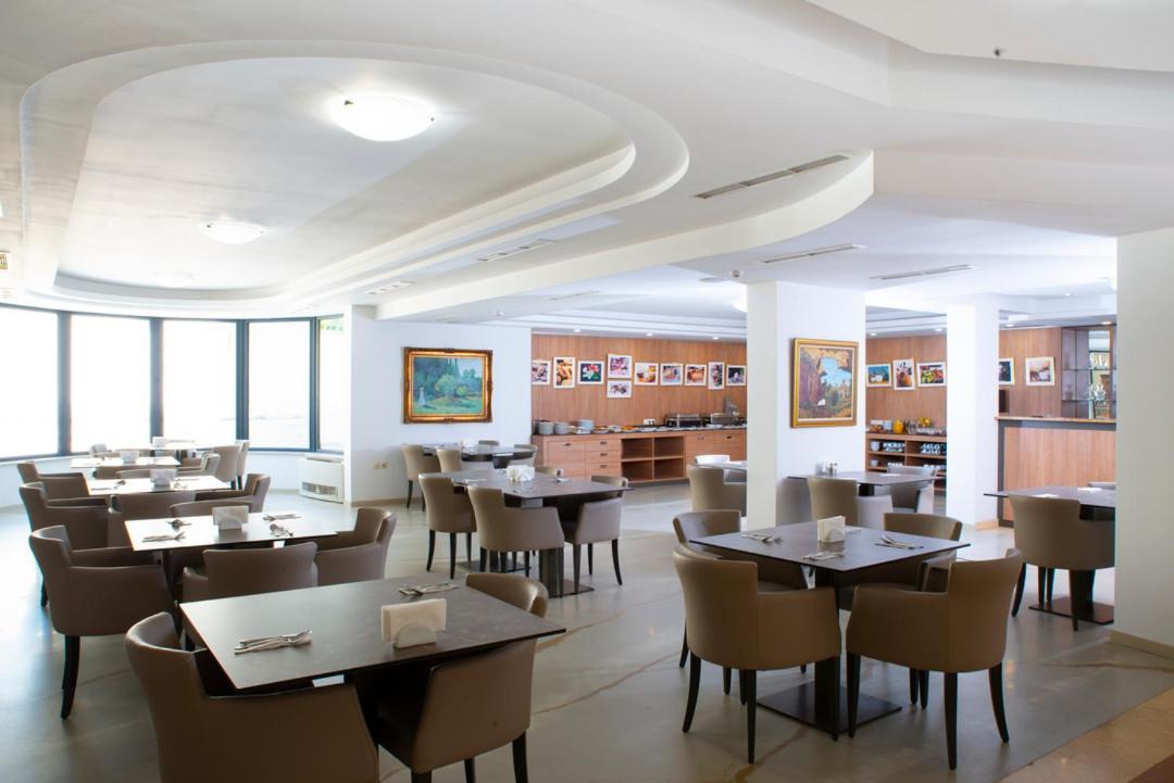 Legends Hotel Sofya Dış mekan fotoğraf