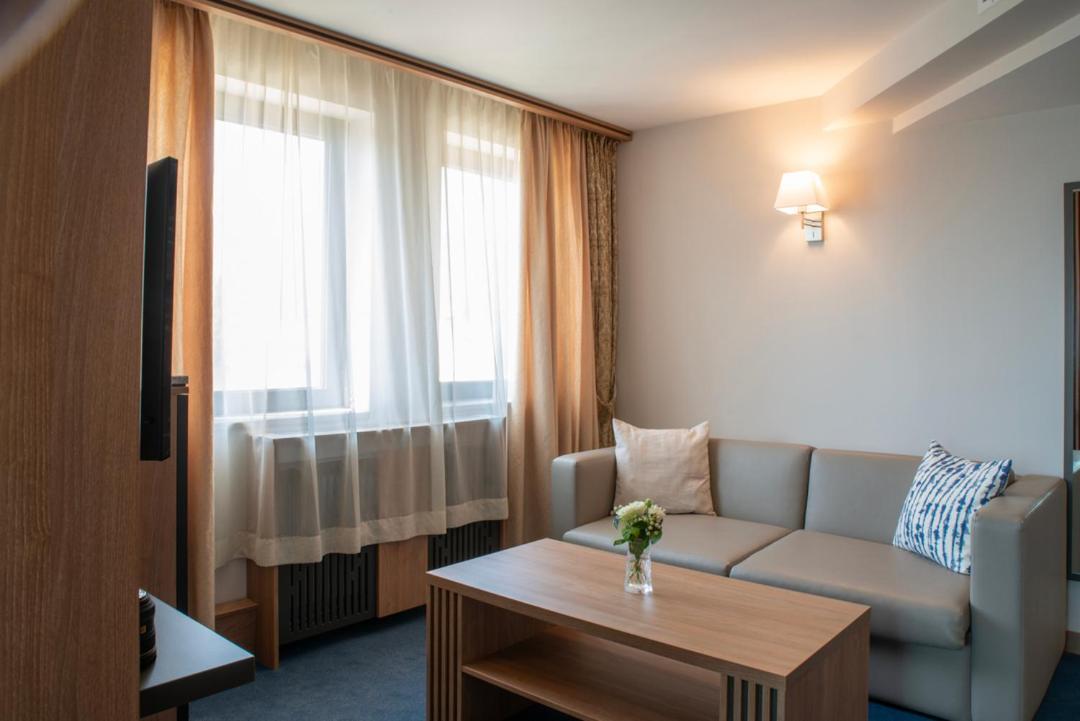 Legends Hotel Sofya Dış mekan fotoğraf