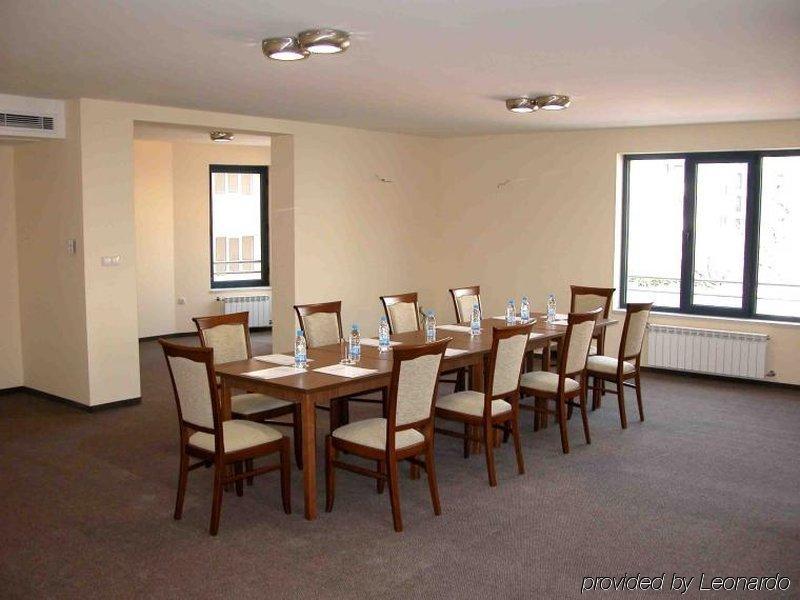 Legends Hotel Sofya Konforlar fotoğraf