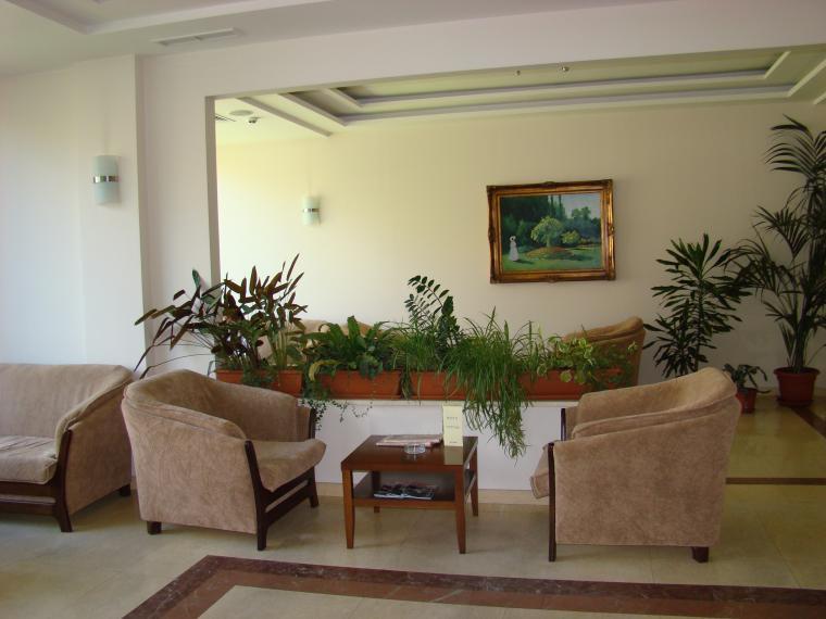 Legends Hotel Sofya Dış mekan fotoğraf